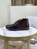 Delux Berluti Echappee Replica Derby