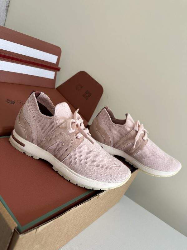 Elite Loro Piana 360 LP Lady Flexy Walk Replica Sneaker