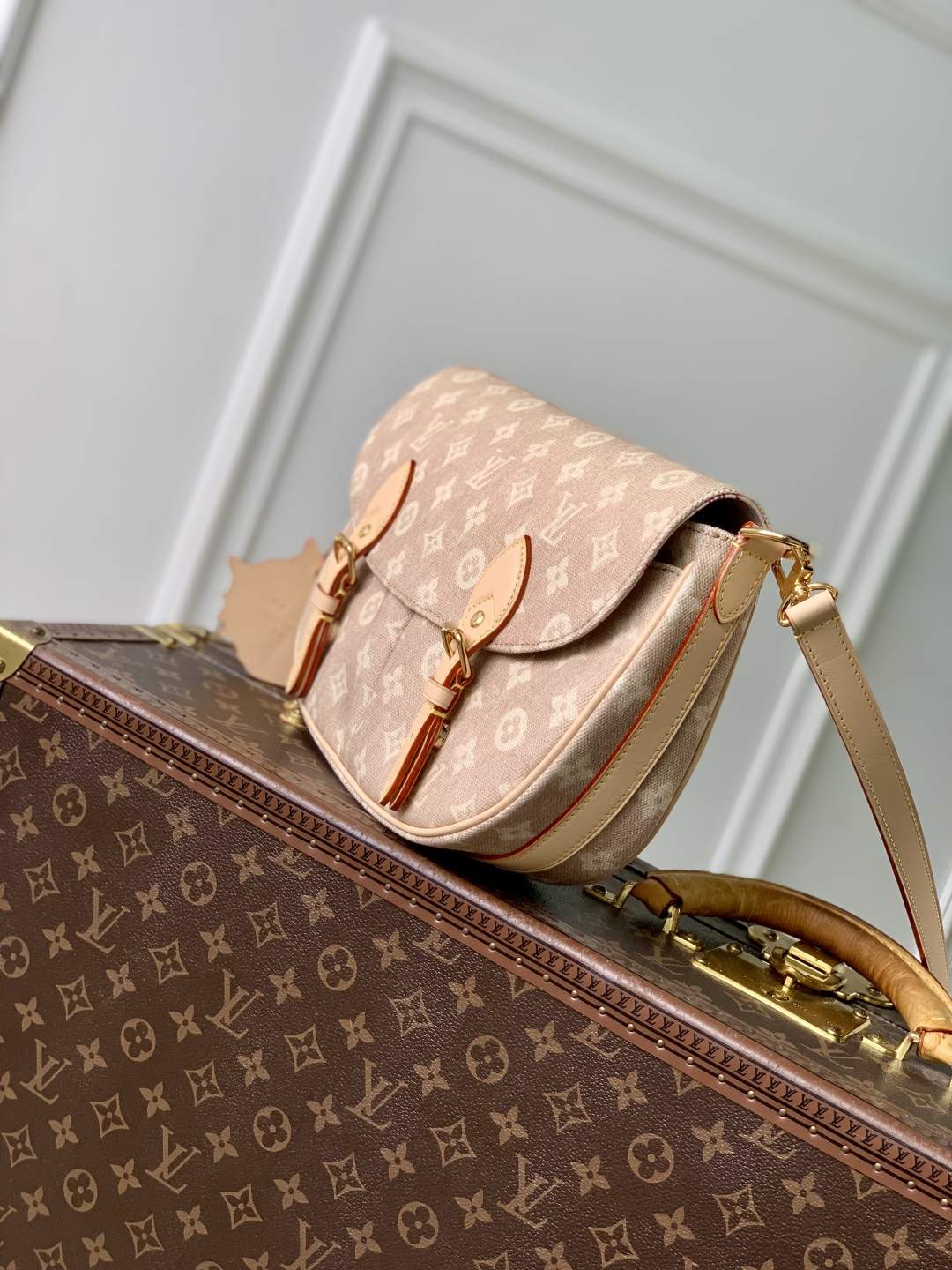 Luxury Replica Louis Vuitton Escape - Image 3