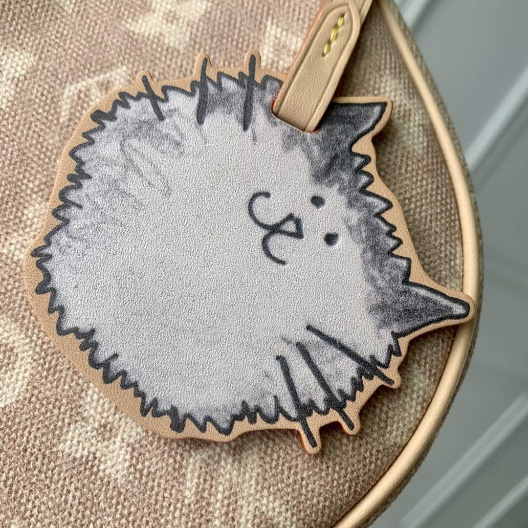 Luxury Replica Louis Vuitton Escape - Image 6