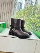 Supreme Bottega Veneta James Replica Ankle Boot