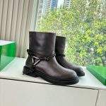 Supreme Bottega Veneta James Replica Ankle Boot