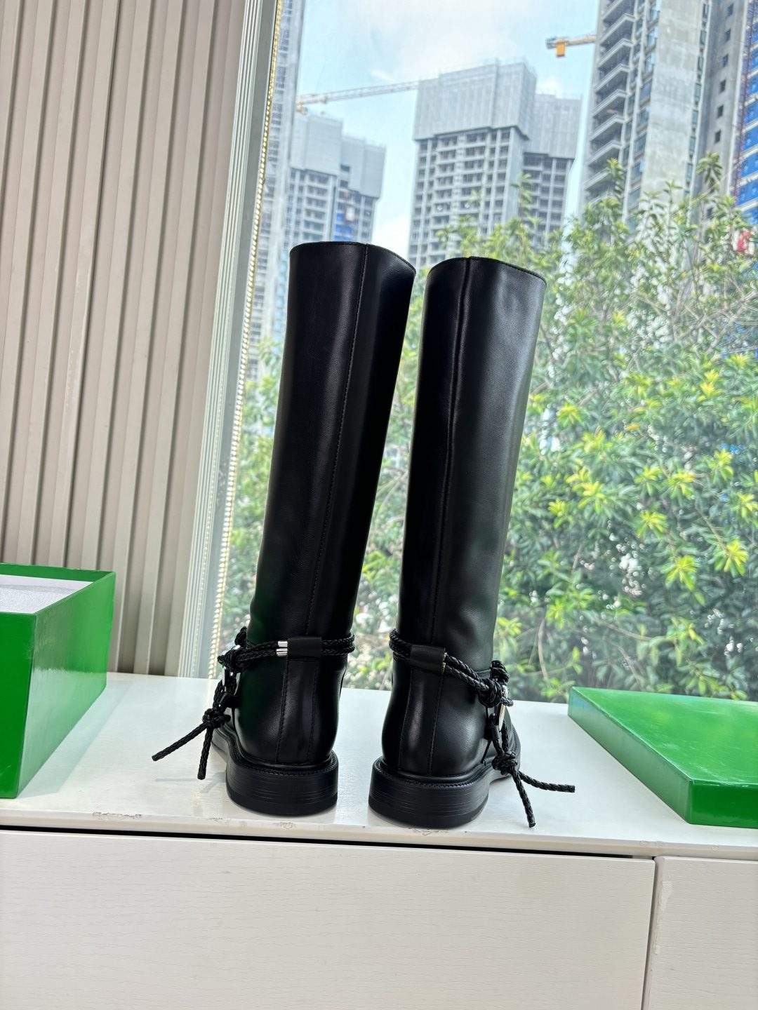 Top Grade Bottega Veneta James Replica Boot - Image 9