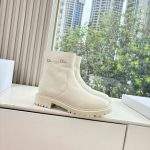 Copy Christian Dior D-Town Replica Ankle Boot