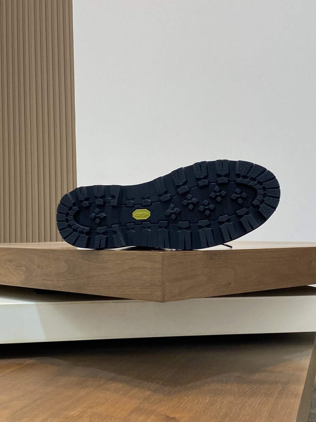 Deluxe Moncler Peka Lace-Up Suede Replica Boots - Image 9