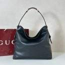 Superior Gucci Beatrix Large Replica Tote Bag - Black