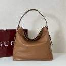 Superior Gucci Beatrix Large Replica Tote Bag - Brown