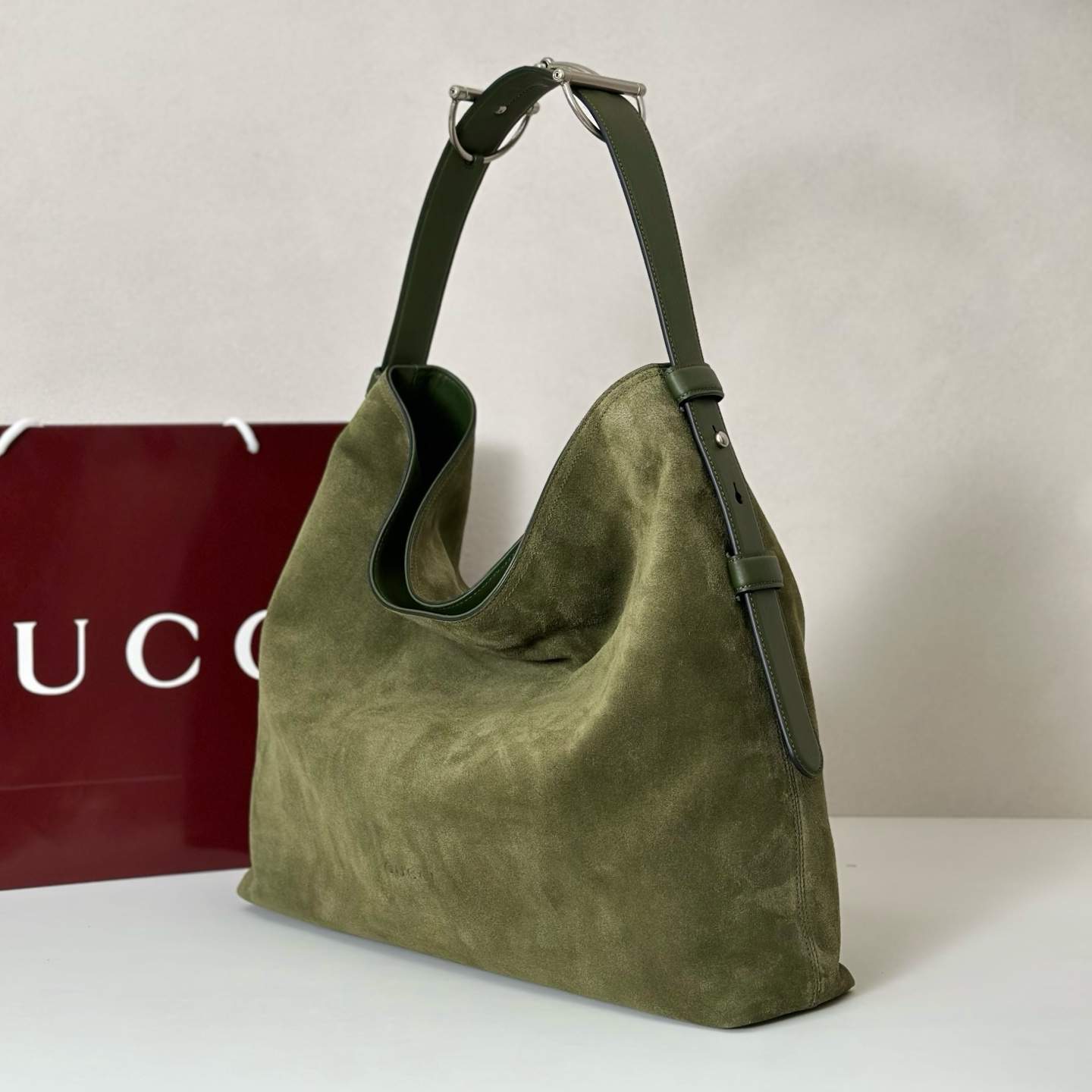 Finest Gucci Beatrix Large Replica Tote Bag - Image 3