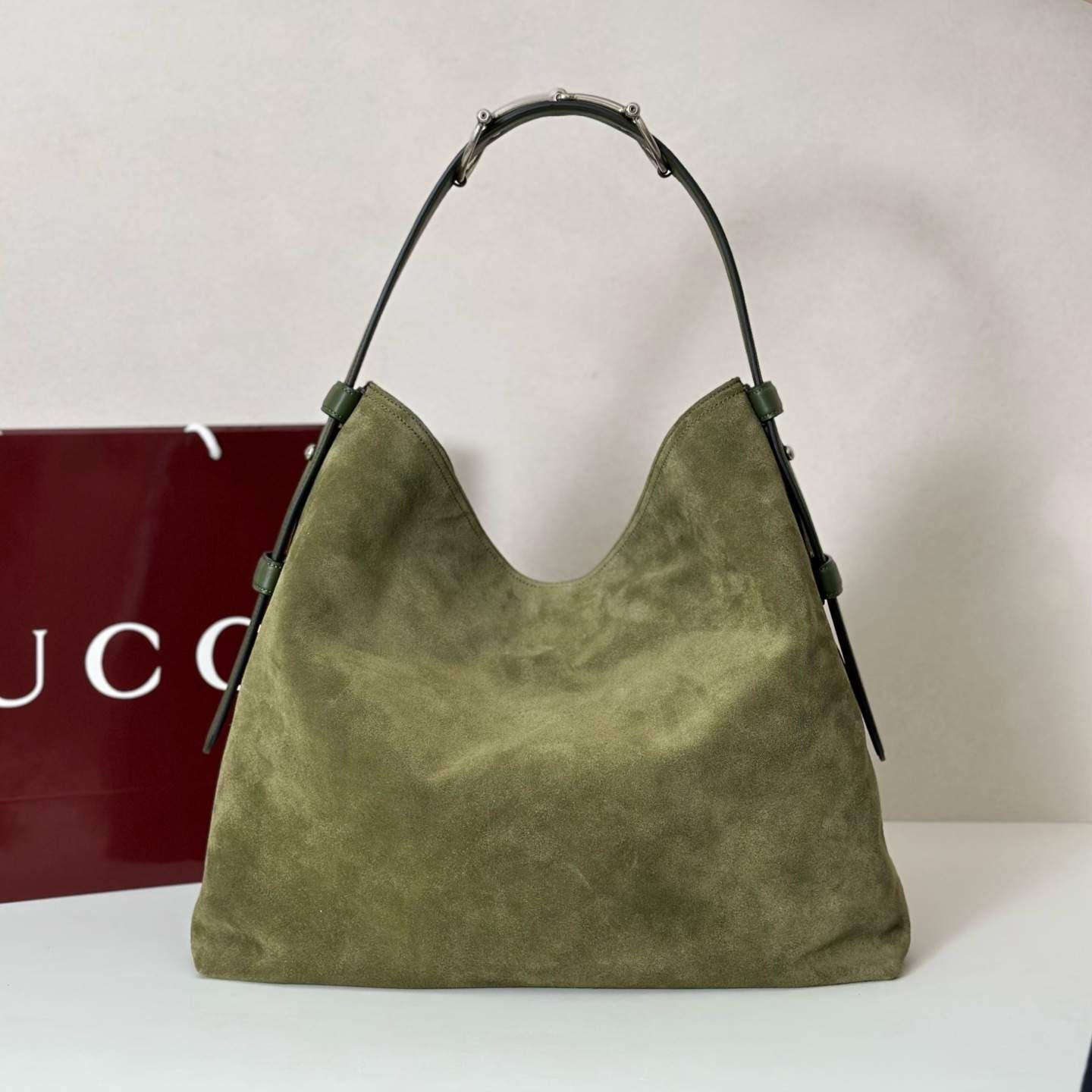 Finest Gucci Beatrix Large Replica Tote Bag - Image 2
