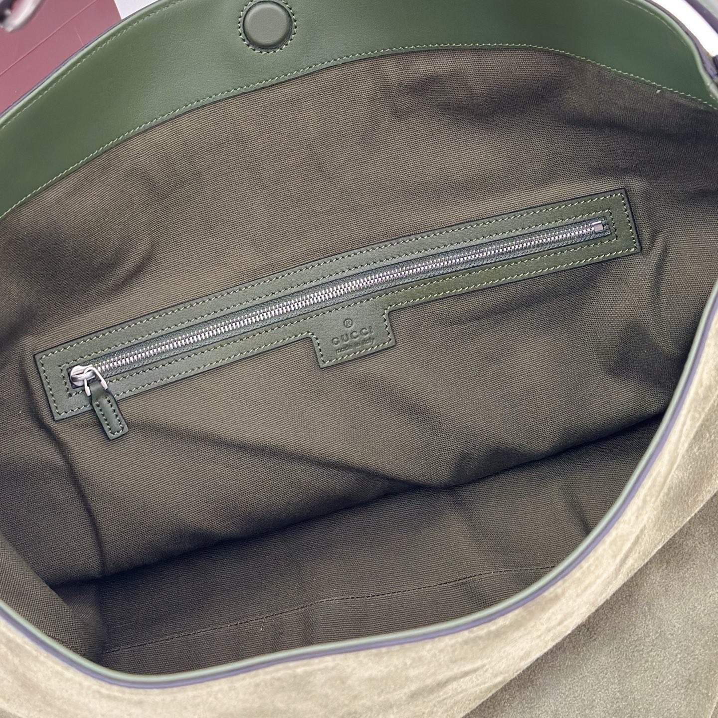 Finest Gucci Beatrix Large Replica Tote Bag - Image 9