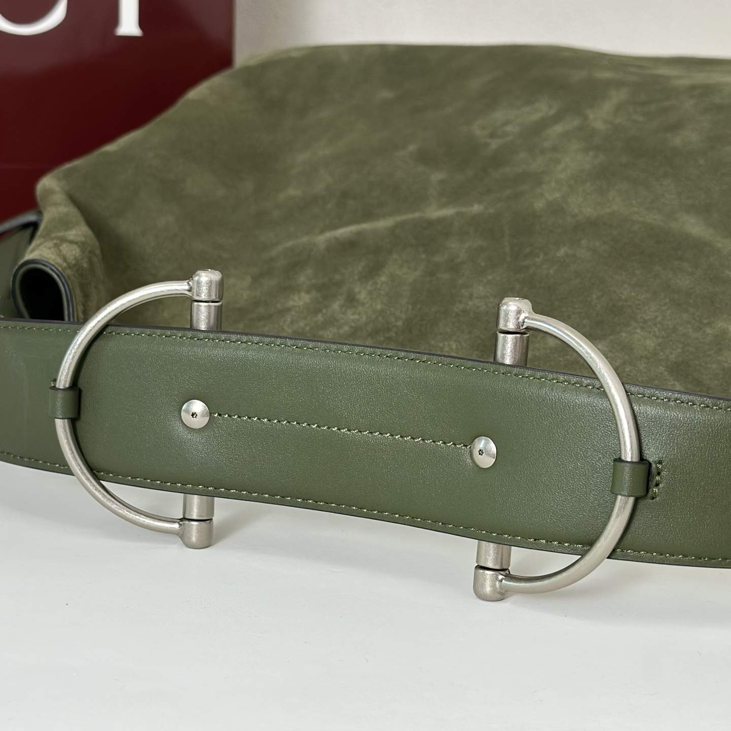 Finest Gucci Beatrix Large Replica Tote Bag - Image 7