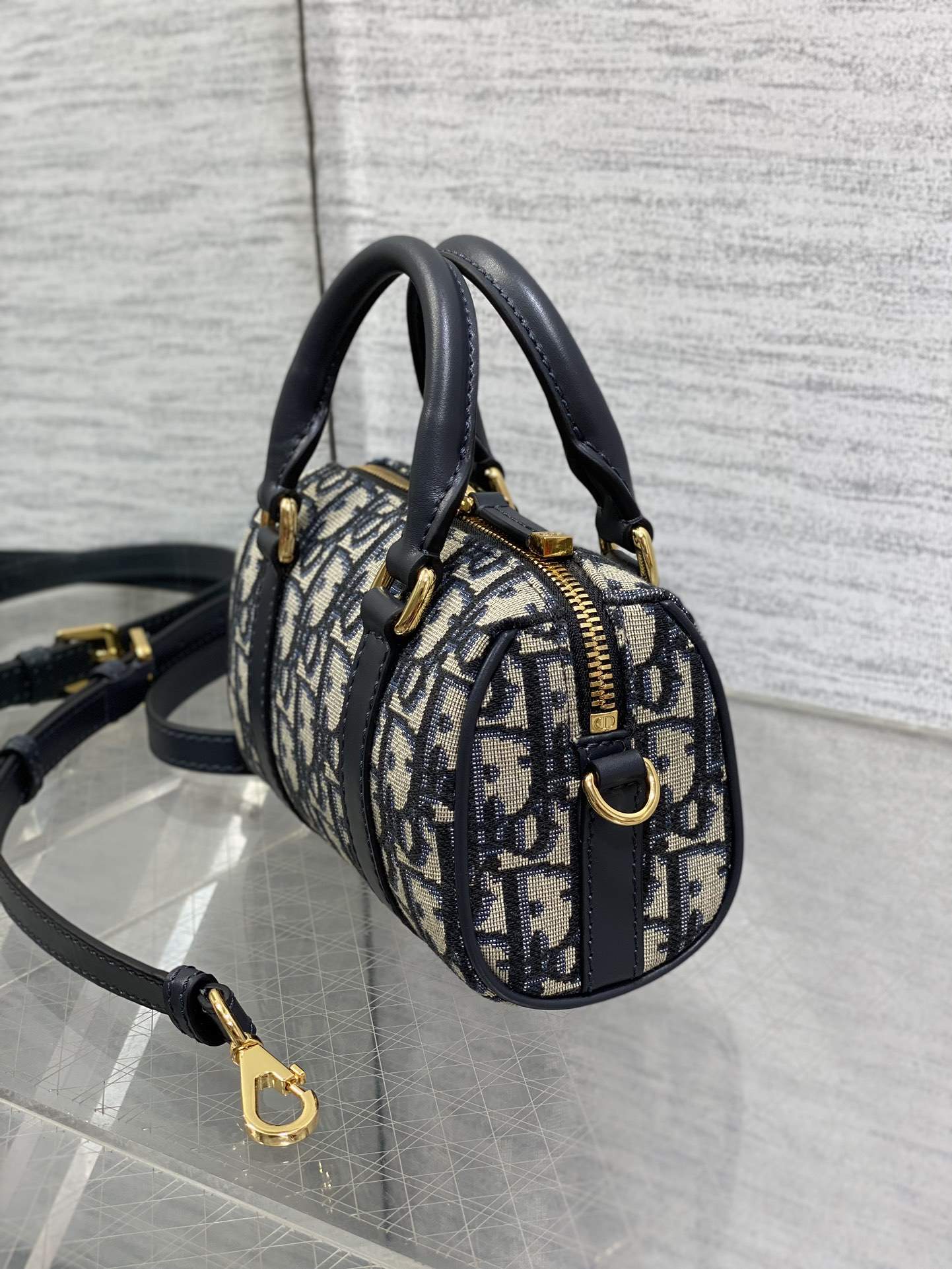 Deluxe Christian Dior Groove 17 Replica Nano Bag - Image 3