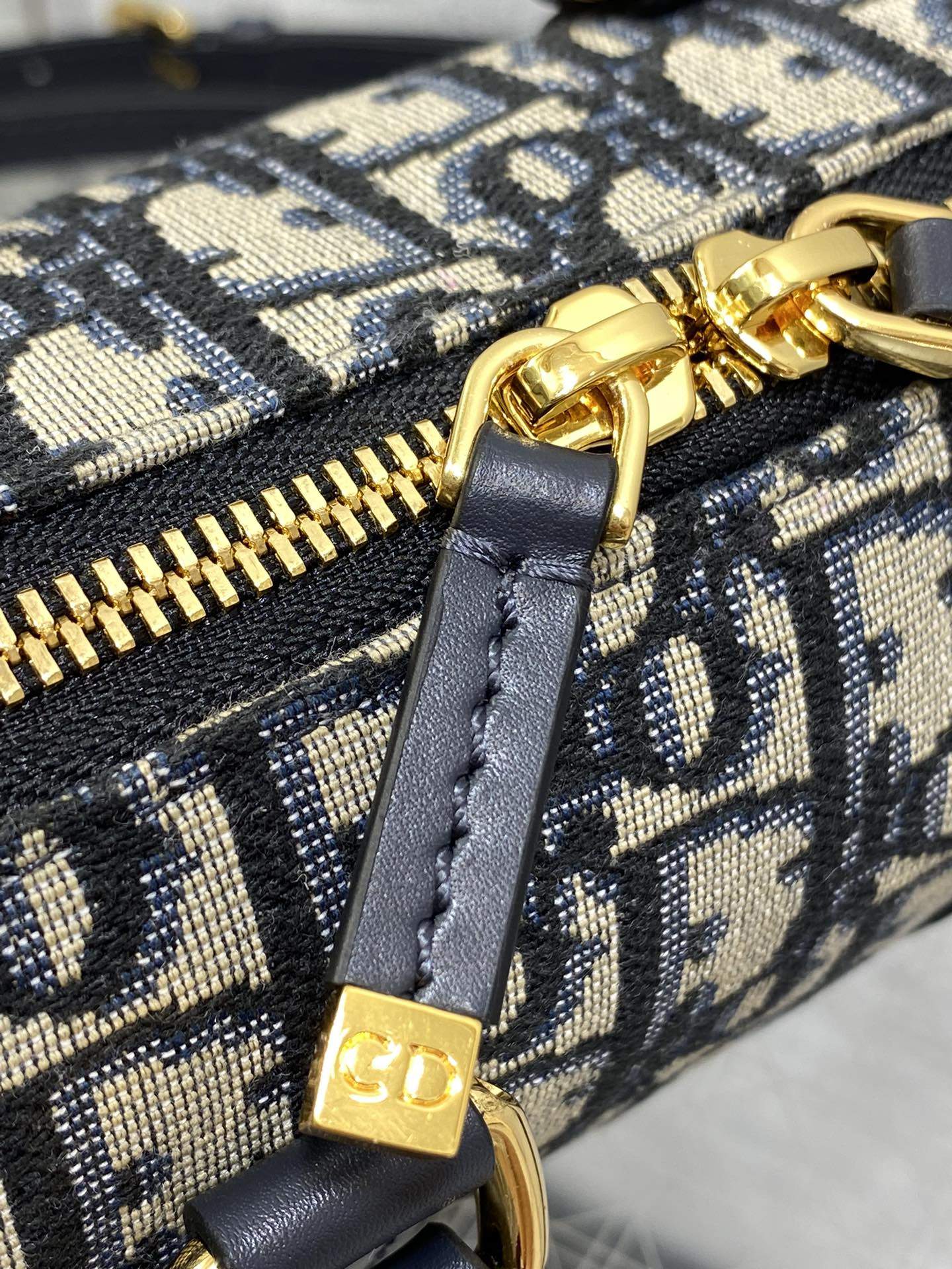 Deluxe Christian Dior Groove 17 Replica Nano Bag - Image 6