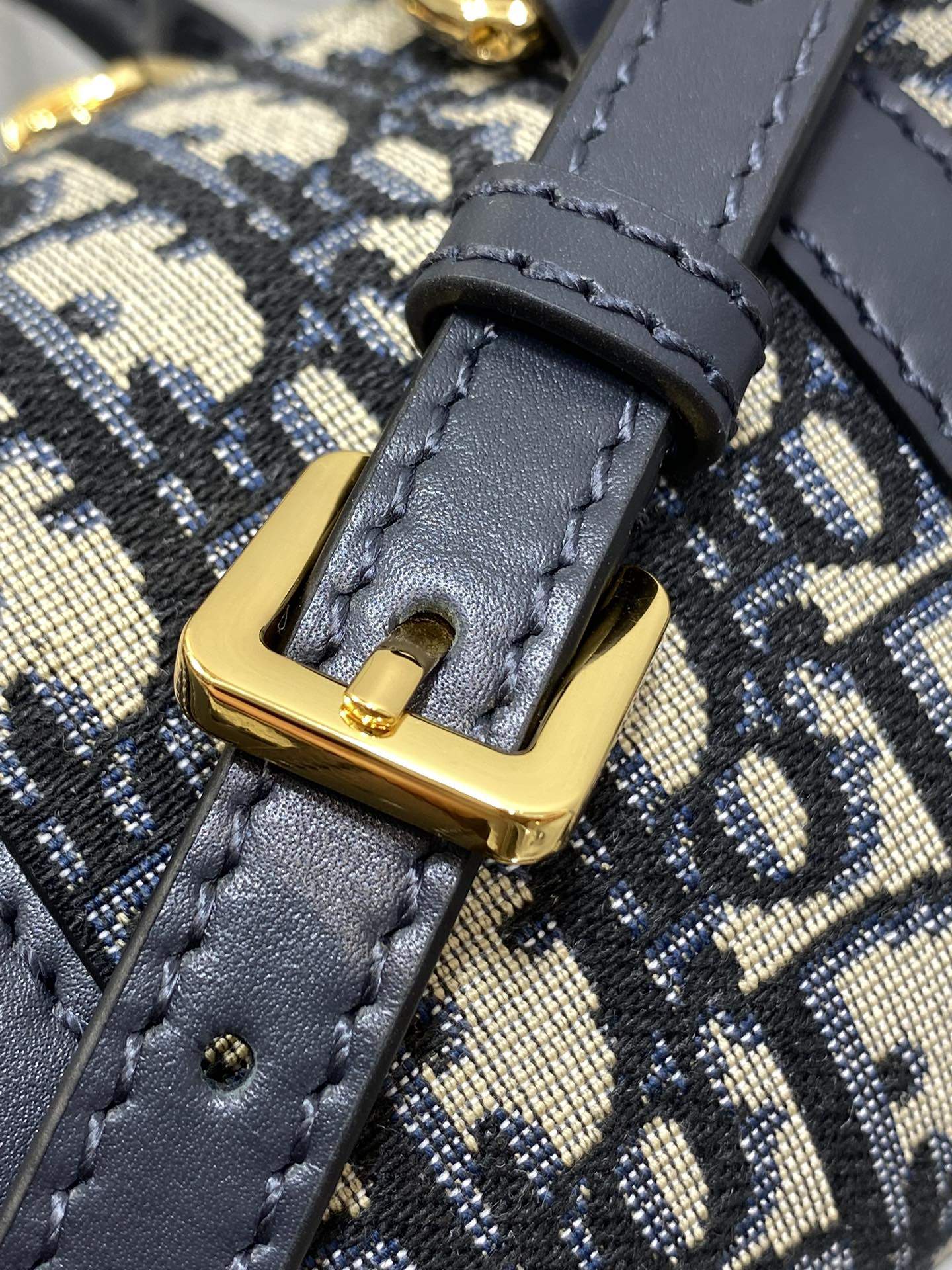 Deluxe Christian Dior Groove 17 Replica Nano Bag - Image 8