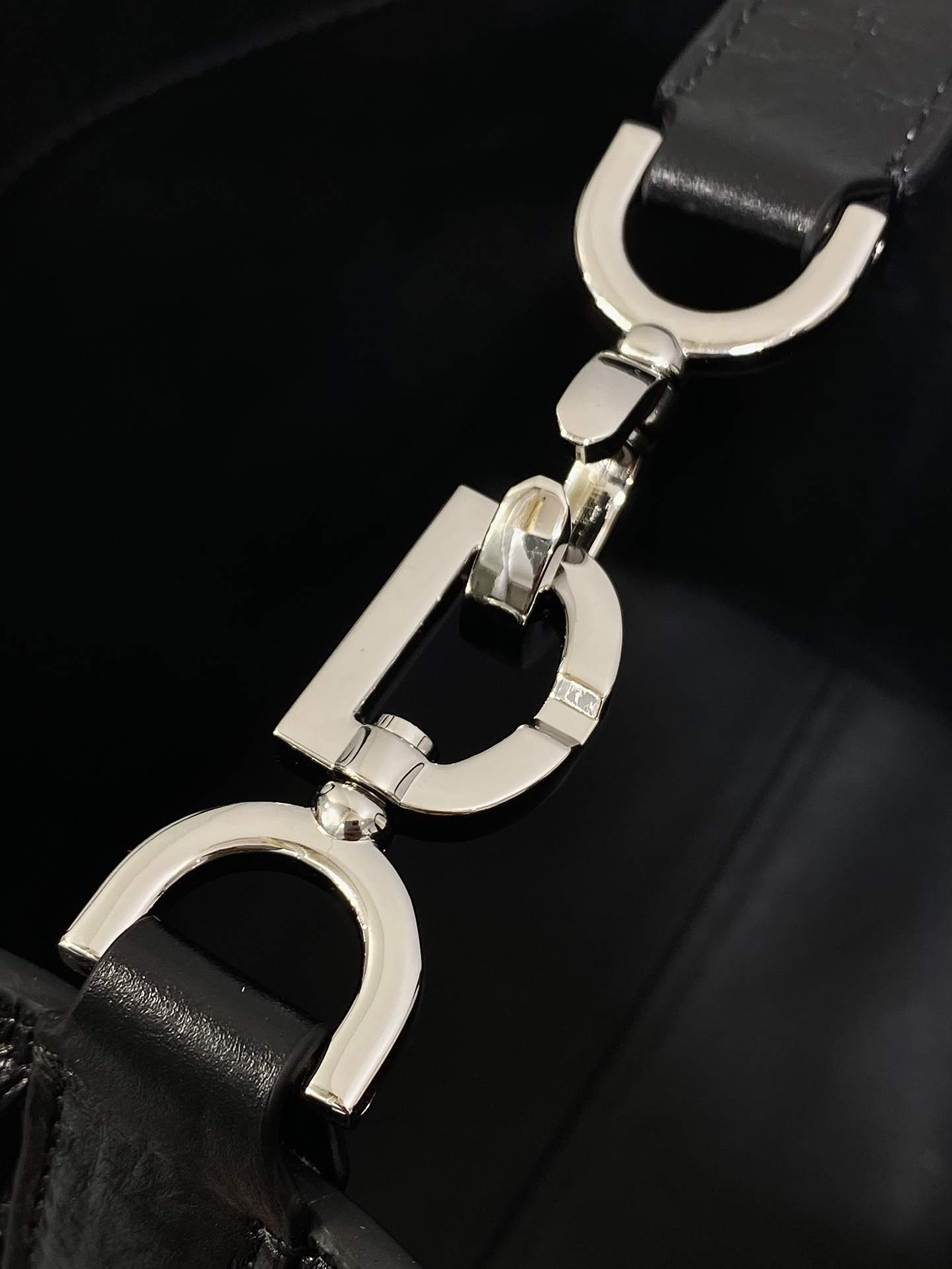 Elite Christian Dior Medium Dior Toujours Vertical Replica Tote Bag - Image 7