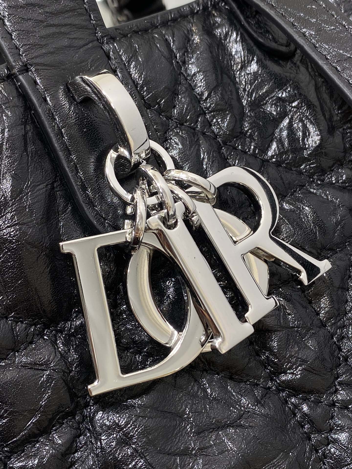 Elite Christian Dior Medium Dior Toujours Vertical Replica Tote Bag - Image 6