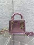 Elite Christian Dior Lady Dior Replica Mini Bag
