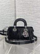 Supreme Christian Dior Small Lady D-Joy Replica Bag