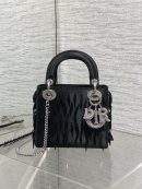 Finest Christian Dior Mini Lady Dior Replica Bag
