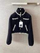 Top Grade Corduroy Replica Blouson