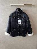 High Quality Quilted Replica Jacket