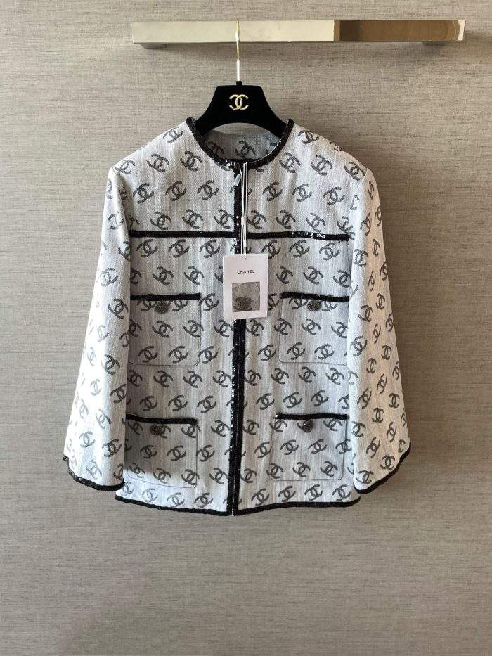 Deluxe Denim Replica Jacket