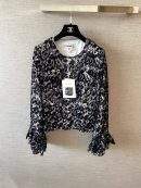 Supreme Lace And Velvet Replica Jacket