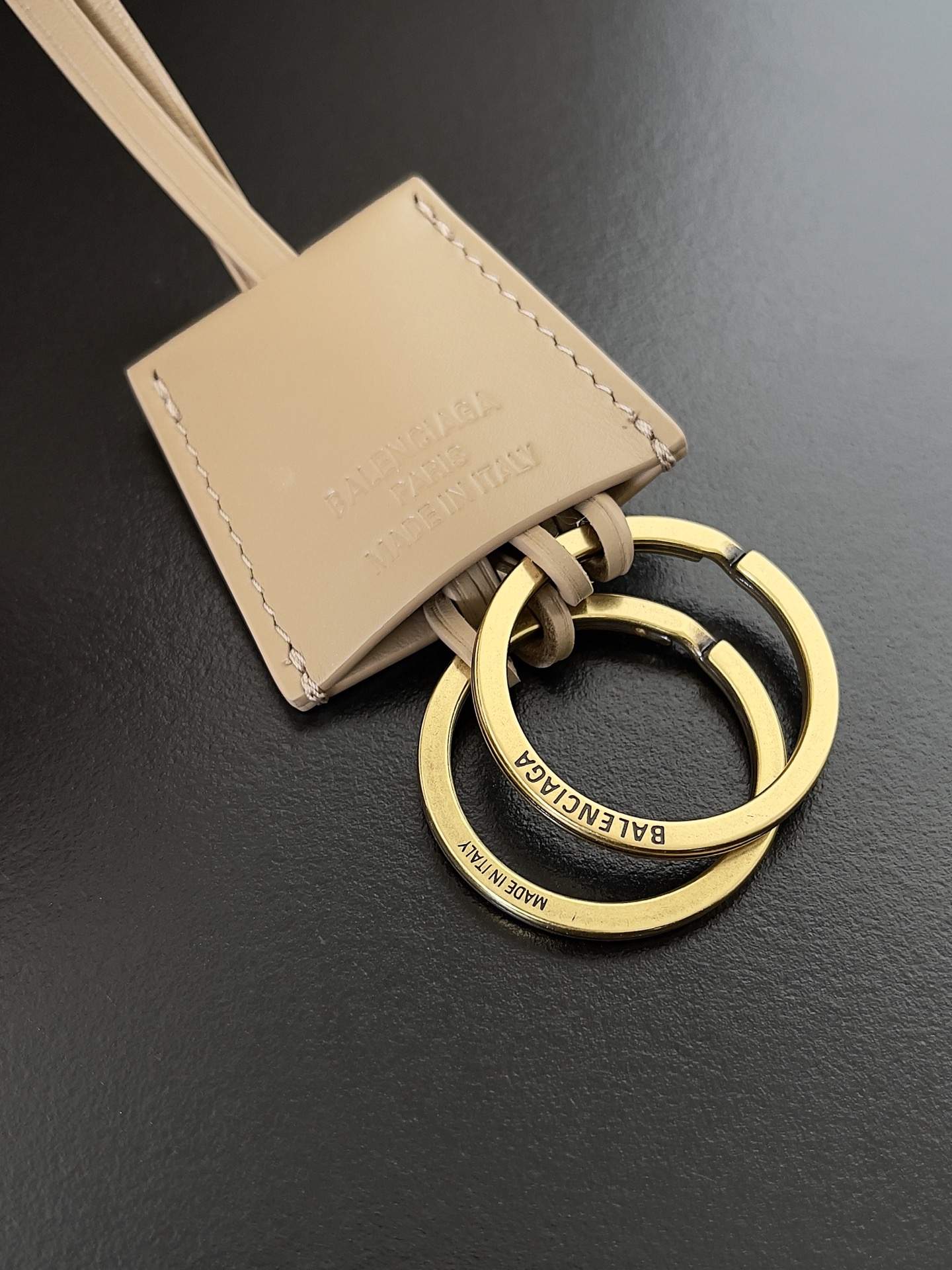 Superior Balenciaga Bel Air Replica Hobo Bag With Gold Hardware - Image 4