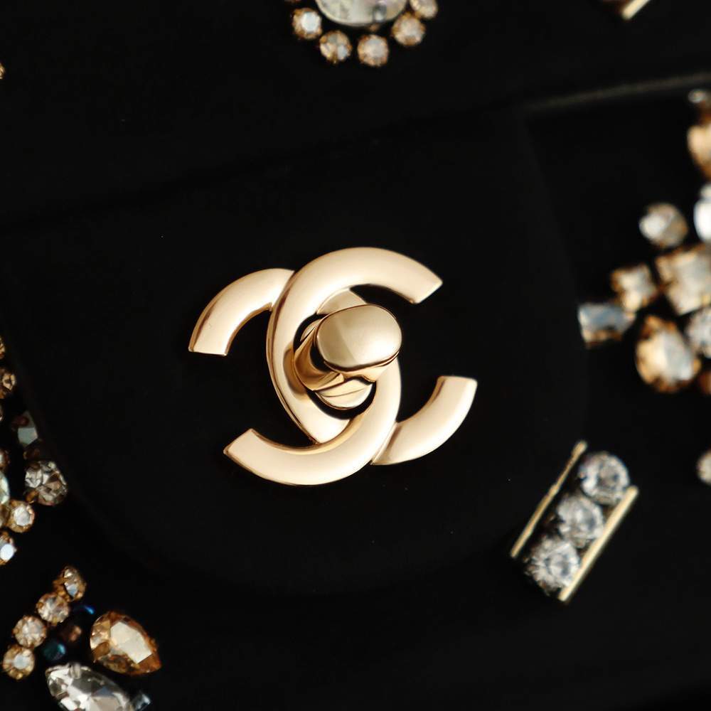 Top Grade Mini Classic Replica Handbag - Image 7