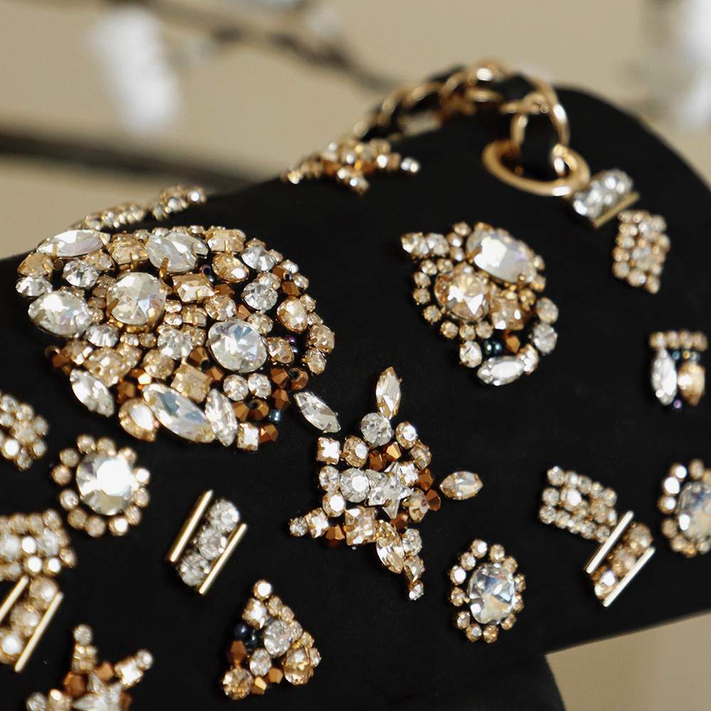 Top Grade Mini Classic Replica Handbag - Image 8