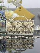 Supreme Christian Dior Or My Dior Replica Mini Bag