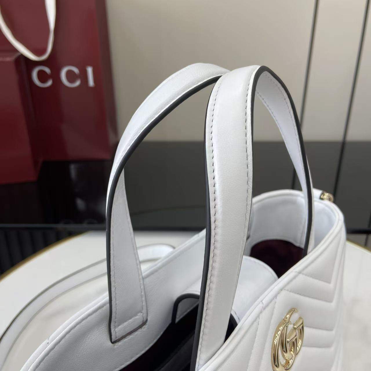 Mirror Quality Gucci Betty Small Replica Tote Bag - Image 7