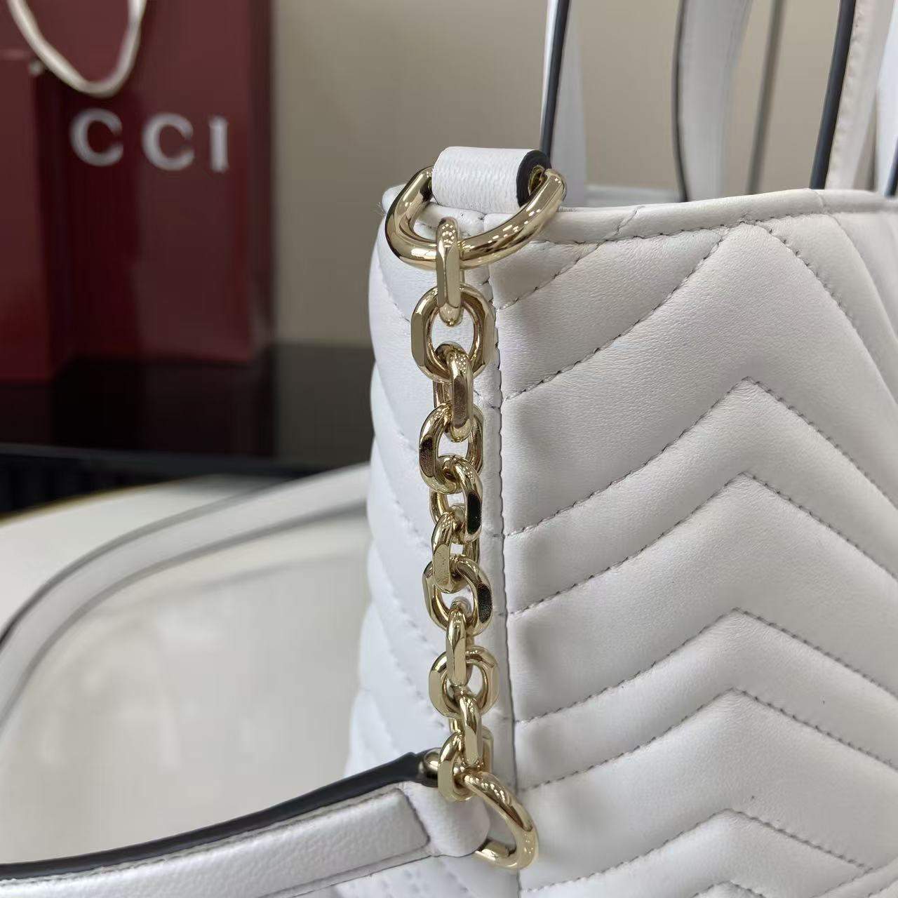 Mirror Quality Gucci Betty Small Replica Tote Bag - Image 8