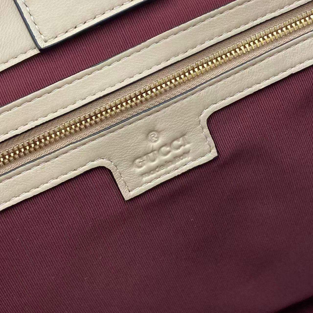 Exact Copy Gucci Betty Medium Replica Tote Bag - Image 11