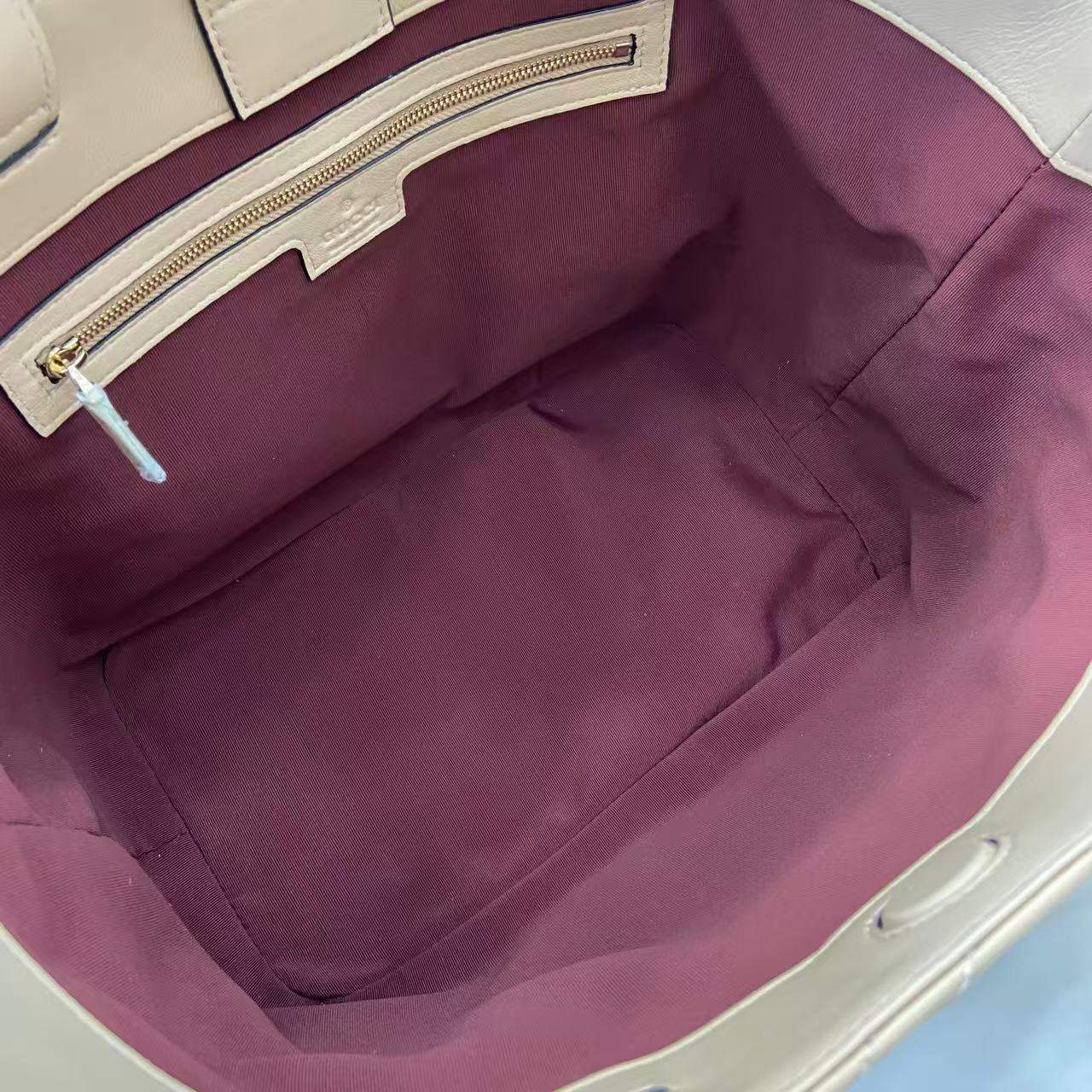 Exact Copy Gucci Betty Medium Replica Tote Bag - Image 10