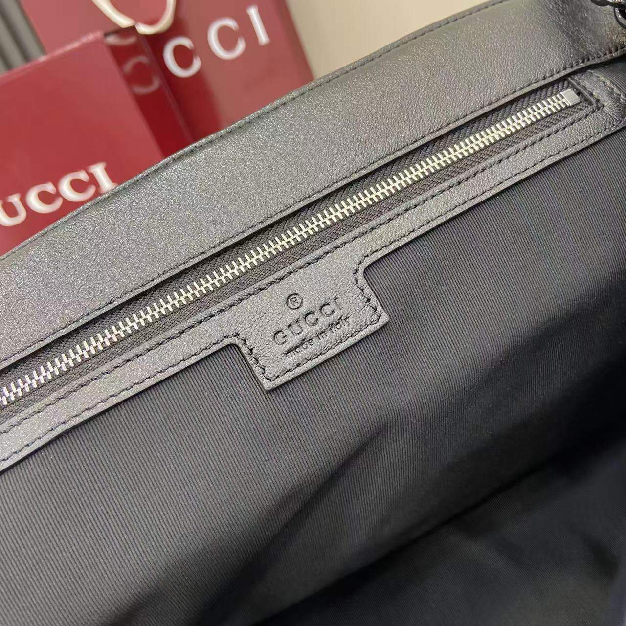 Copy Gucci GG Marmont Large Replica Shoulder Bag - Image 14