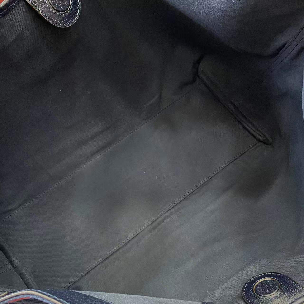 Exact Copy Gucci Giglio Replica Large Tote Bag - Image 11