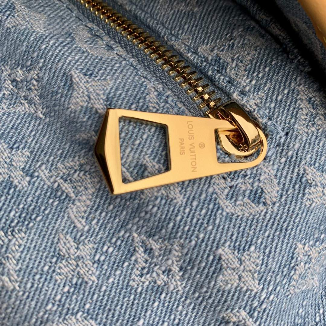 Copy Louis Vuitton CarryAll PM Replica Bag - Image 5