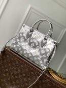 Finest Louis Vuitton OnTheGo PM Replica Bag