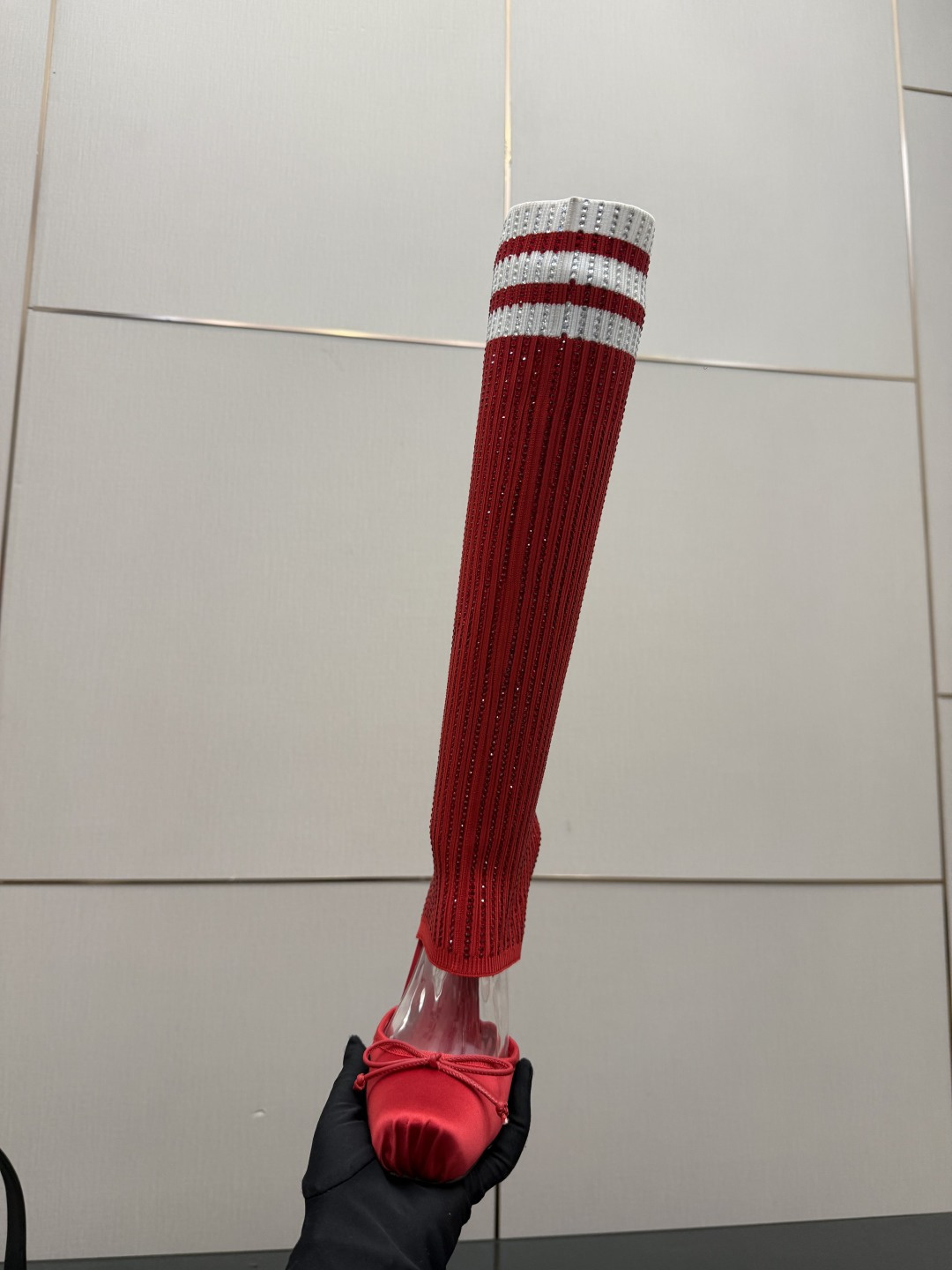 Copy Christian Louboutin Cassia Annmac Replica Pump - Image 6