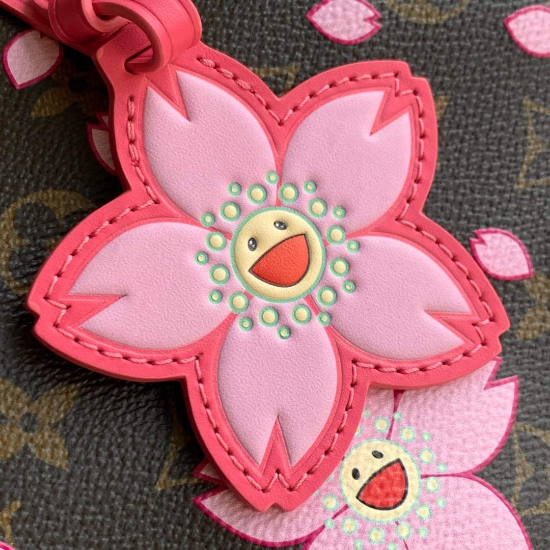 Luxury Replica Louis Vuitton LV x TM Speedy Bandoulière 25 - Image 6