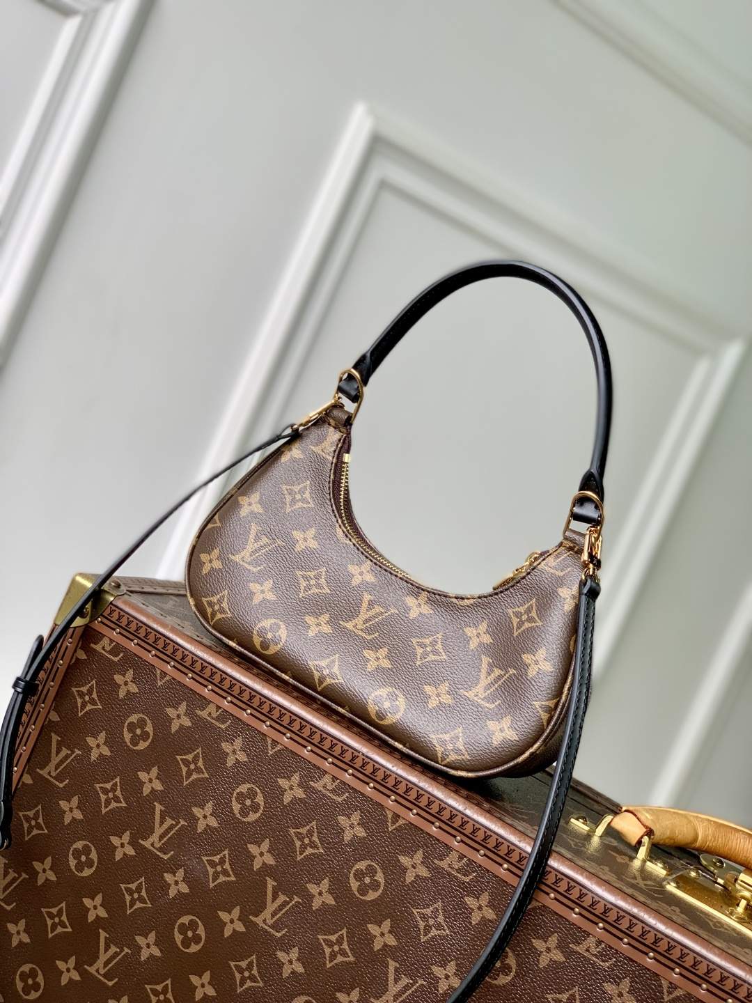 Superior Louis Vuitton Catchy PM Replica Bag - Image 2