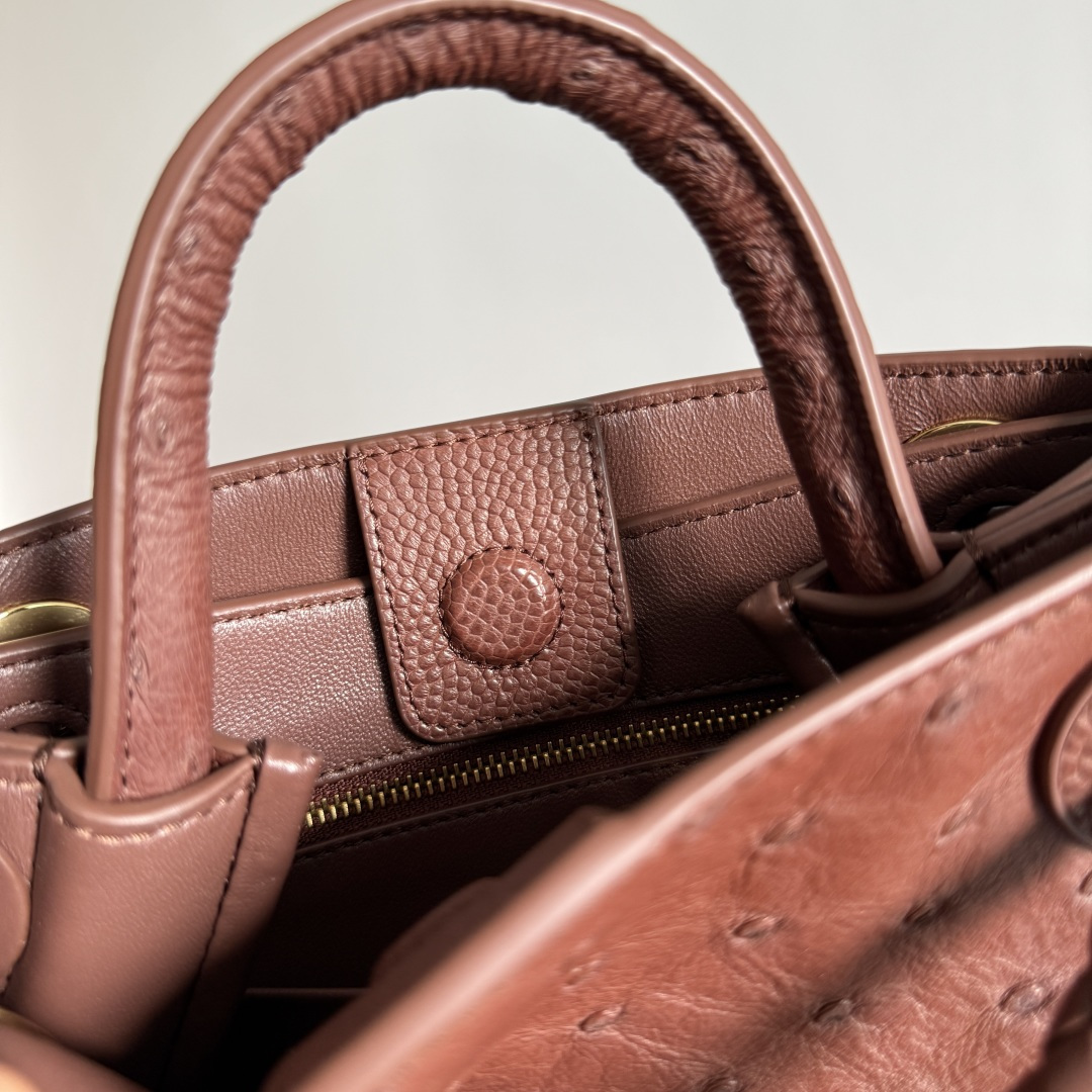 Luxury Replica Bottega Veneta Mini Andiamo - Image 6