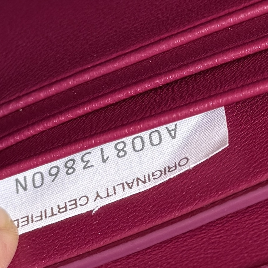 Deluxe Bottega Veneta Replica Andiamo Clutch - Image 9