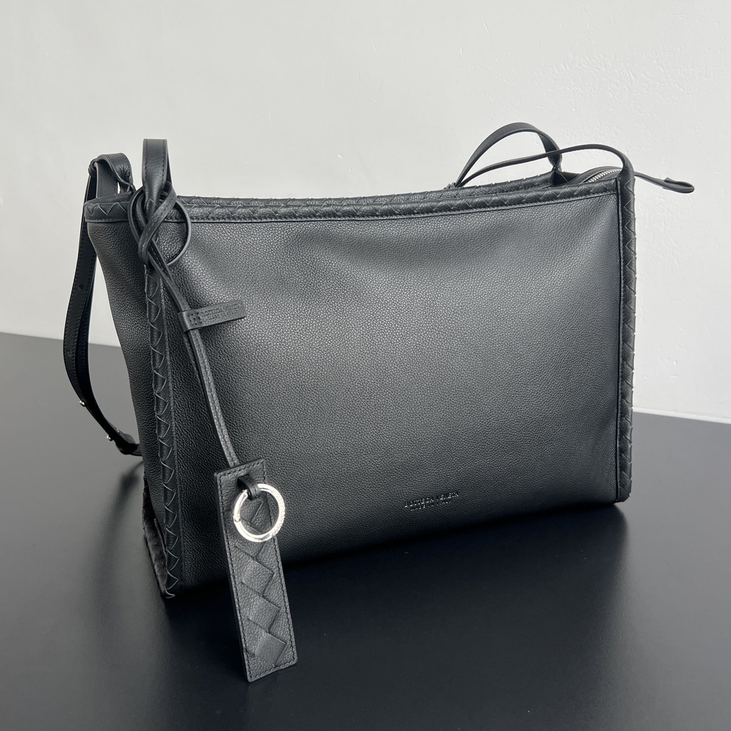 Finest Bottega Veneta Corriere Replica Messenger