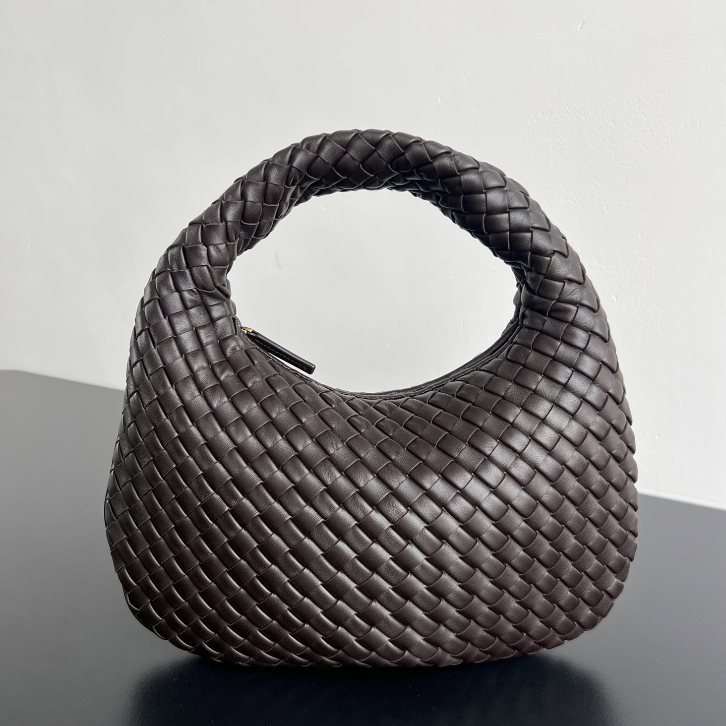 Exact Copy Bottega Veneta Small Veneta Replica Bag