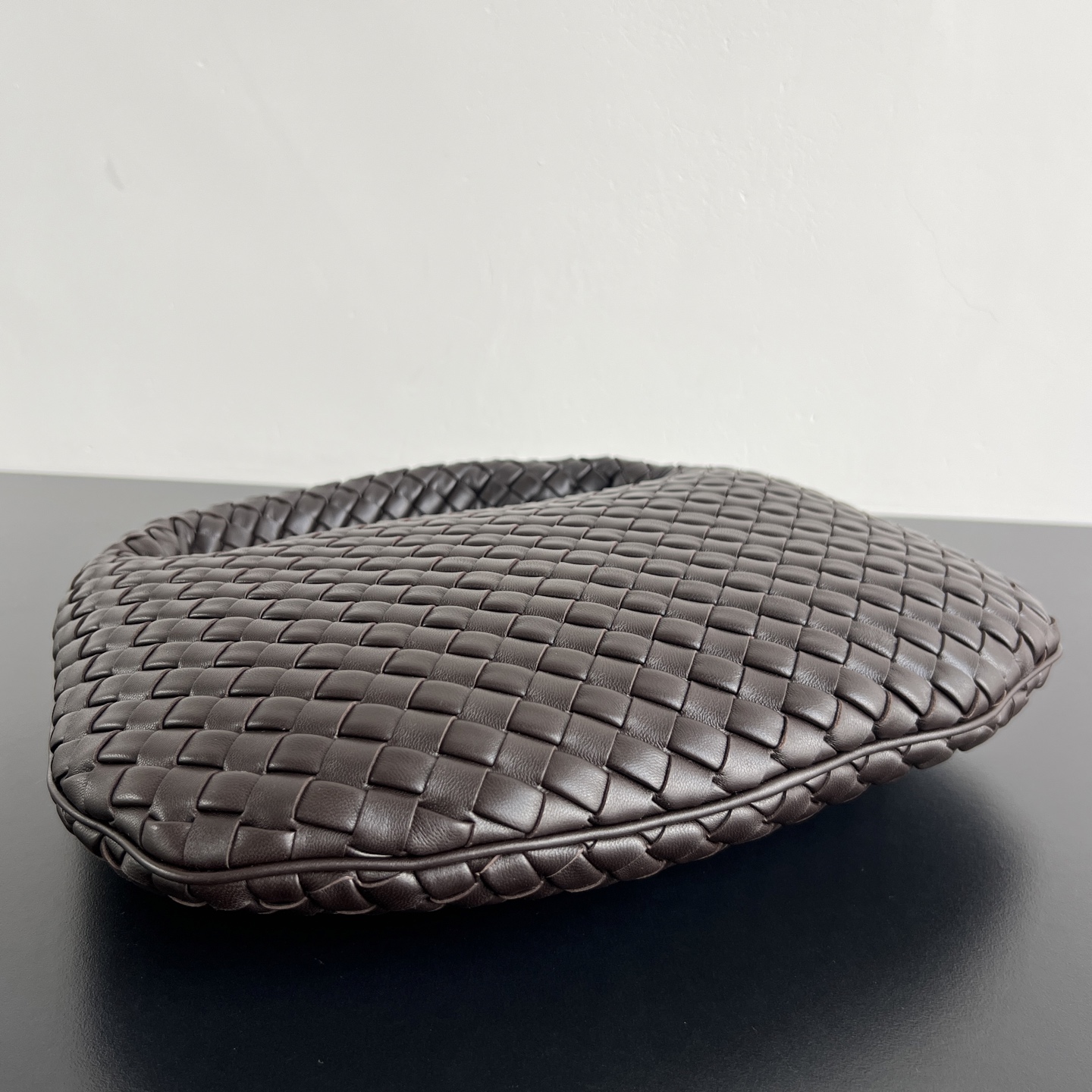 Exact Copy Bottega Veneta Small Veneta Replica Bag - Image 3