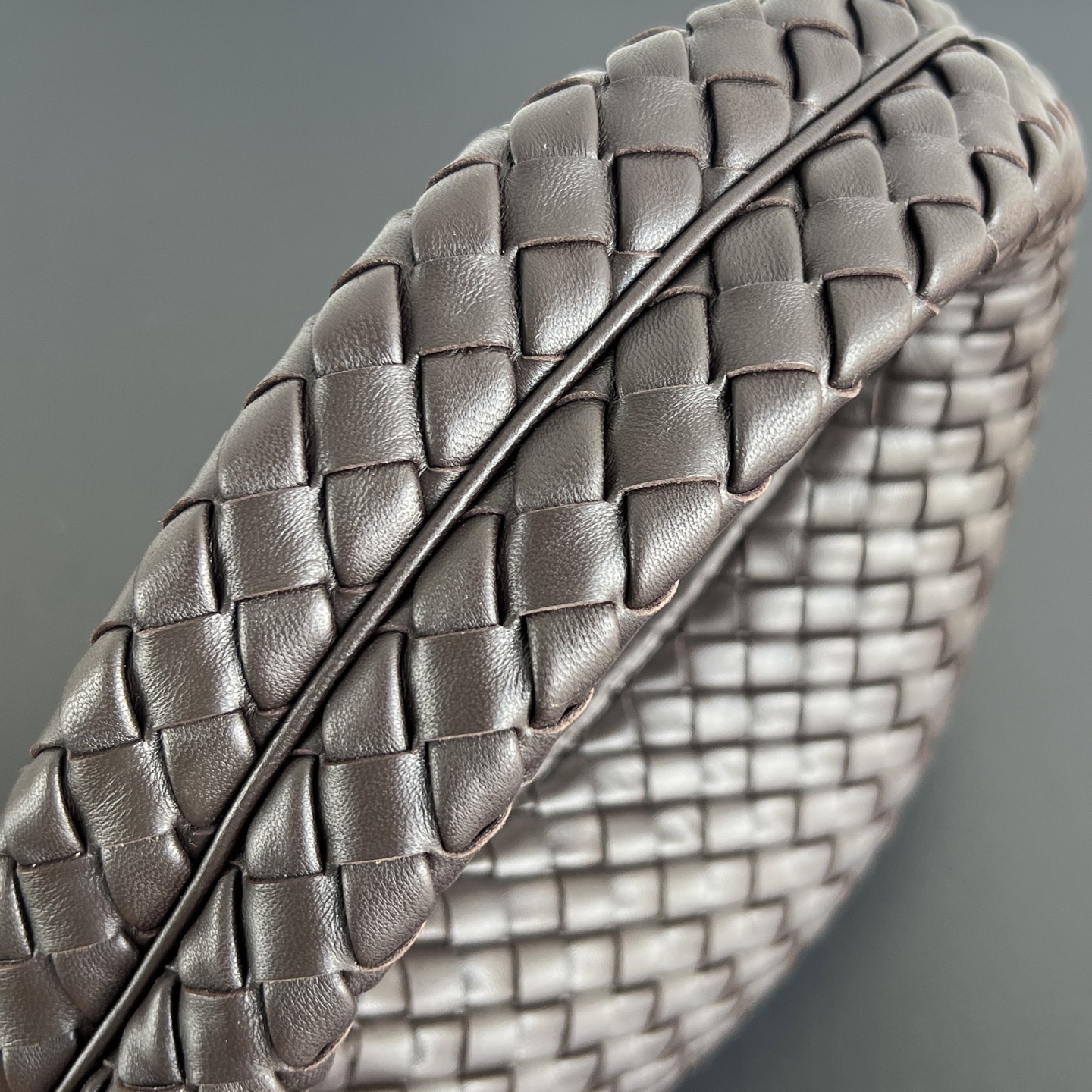 Exact Copy Bottega Veneta Small Veneta Replica Bag - Image 5