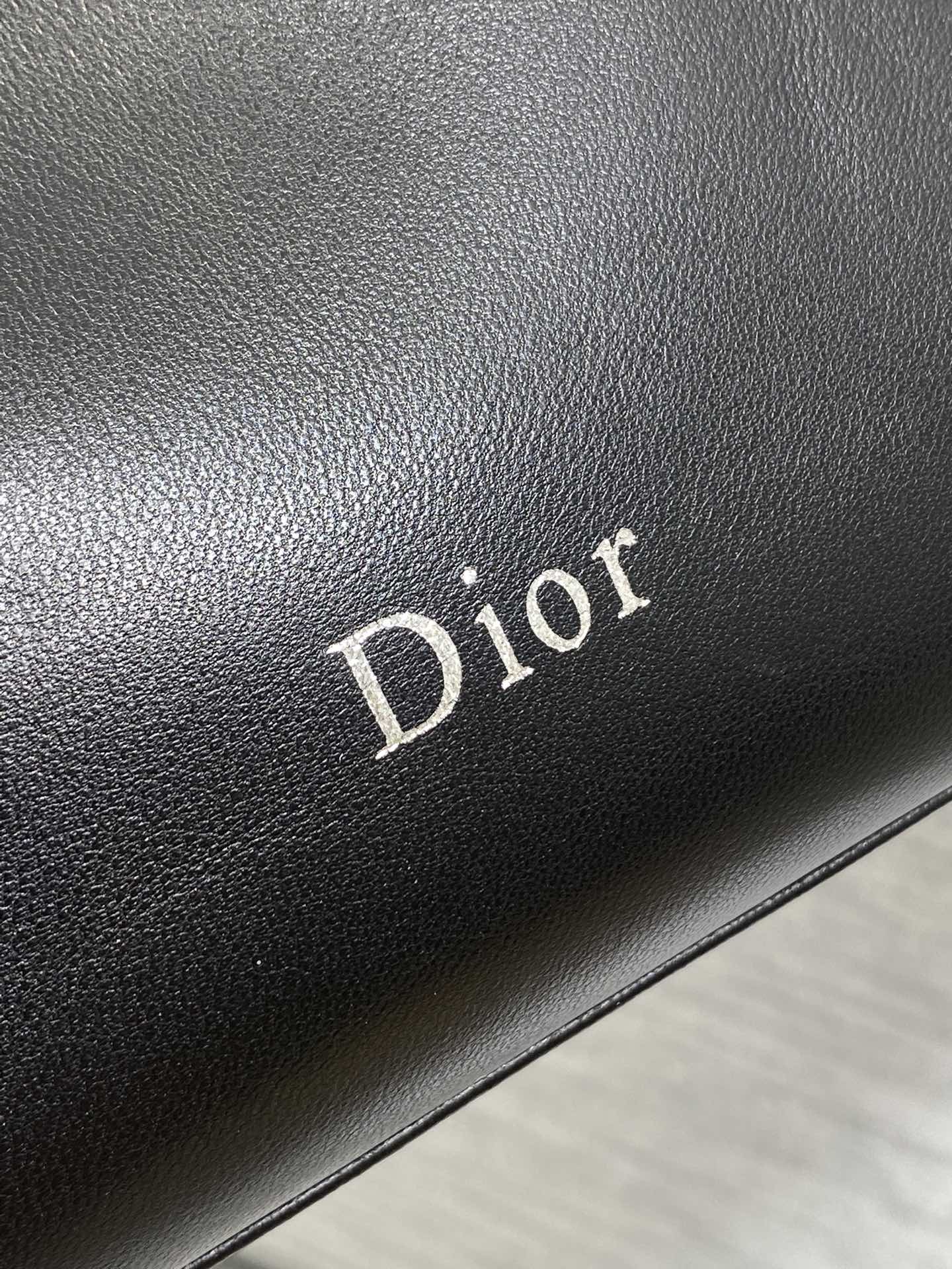 Supreme Christian Dior Medium Dior Replica Bow Bag - Image 8