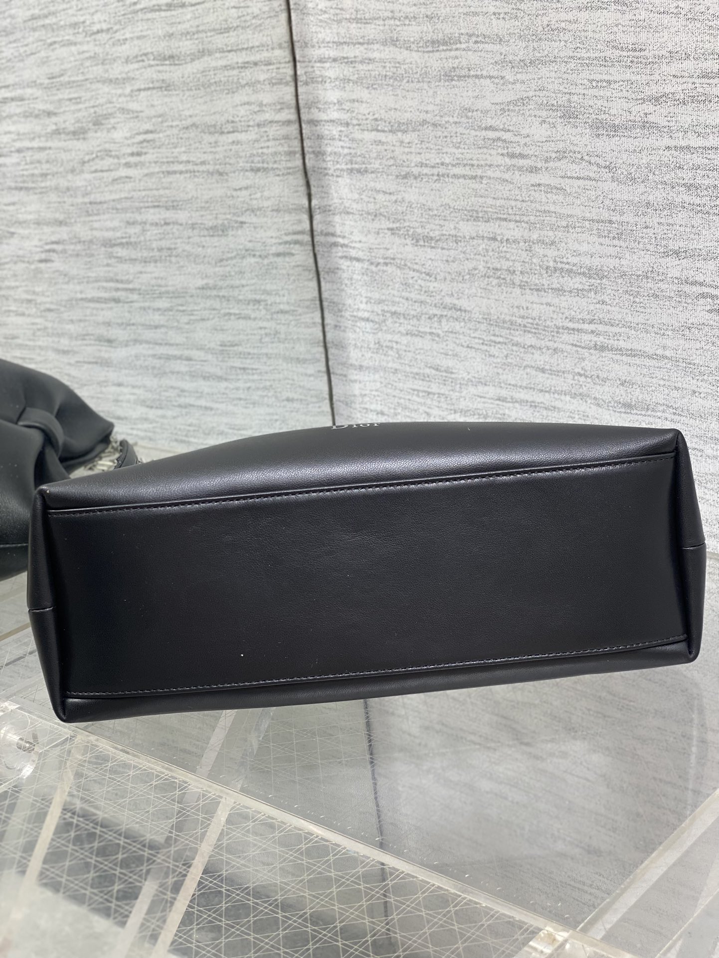 Supreme Christian Dior Medium Dior Replica Bow Bag - Image 5